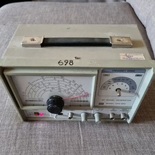Signal generator for sale  CHORLEY