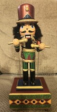 Vintage nutcracker moving for sale  Sandy