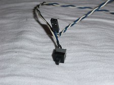 Frontpanel reset switch gebraucht kaufen  Langenhagen