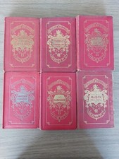Lot livres anciens d'occasion  Laventie