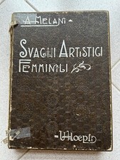 melani usato  Macerata
