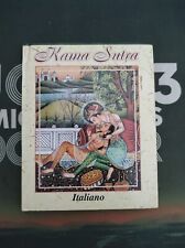 Kamasutra italiano usato  Italia