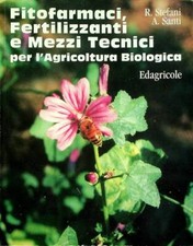 Fitofarmaci fertilizzanti mezz usato  Trento
