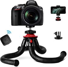 Fotopro flexible tripod for sale  UK