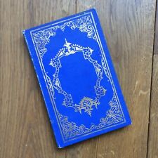 Ancien livre reliure d'occasion Ancien livre reliure d'occasion  Nantes-