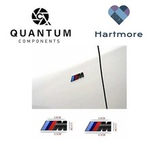Bmw sport emblem for sale  NUNEATON