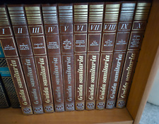 Enciclopedia medica guida usato  Valenzano
