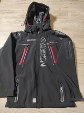 Geographical norway fleecejack gebraucht kaufen  Celle