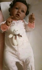 Custom reborn doll for sale  Oviedo