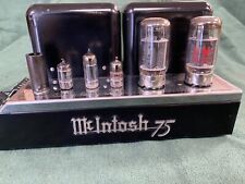 Original vintage mcintosh for sale  Island Lake