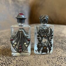 Antique mini perfume for sale  LONDON