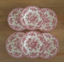 Assiettes demi creuses d'occasion  Bourg-lès-Valence