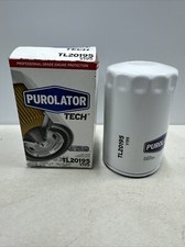 Filtro de óleo de motor TL20195 Purolator comprar usado  Enviando para Brazil