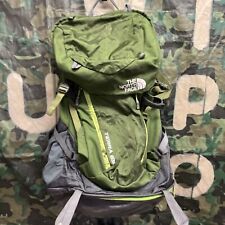 Usado, Mochila verde North Face Terra 65L para comprar usado  Enviando para Brazil