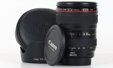 Canon 105mm f4l d'occasion  Lyon VII