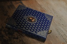 Beau livre francois d'occasion  Voiron