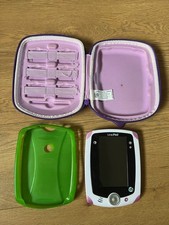 Leapfrog leappad purple for sale  HEMEL HEMPSTEAD