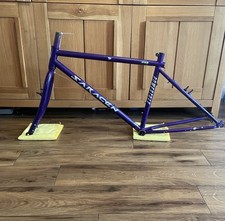 Saracen power trax for sale Saracen power trax for sale  MANCHESTER