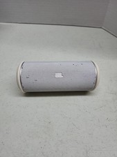 Alto-falante Bluetooth JBL Flip 2 branco portátil sem fio recarregável comprar usado  Enviando para Brazil