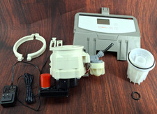 Usado, Kit de substituição de placa de controle de amaciador de água Rheem RHS32 e conjunto de válvula comprar usado  Enviando para Brazil