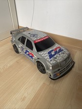 Tamiya mercedes dtm gebraucht kaufen  Leverkusen