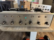 Vintage scott stereomaster for sale  San Luis Obispo