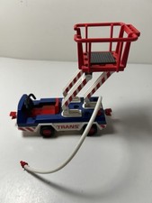 Playmobil airport ground for sale  Goodyear