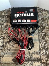 Noco genius gen4 for sale  Jaffrey