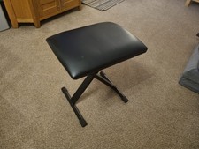 Piano keyboard stool for sale  HIGH WYCOMBE