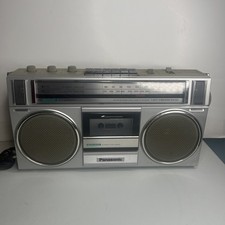Vintage panasonic model for sale  Topeka