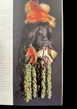 Tribal art magazine d'occasion  Expédié en Belgium