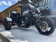 Trike road legal for sale  HOLSWORTHY
