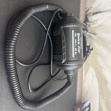 Bomba de ar elétrica Intex modelo AP627 alto volume enchimento rápido comprar usado  Enviando para Brazil