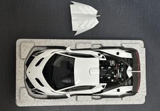 Lamborghini veneno white d'occasion  Expédié en Belgium