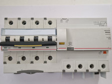 Bticino ft84c80 differenziale usato Bticino ft84c80 differenziale usato  Imola