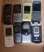 Lot téléphones portable d'occasion  Montargis