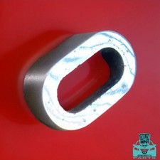 Dodge hood letter for sale  Espanola