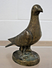 Vintage heavy brass for sale  COLCHESTER