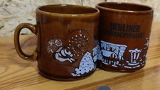 Berliner weihnachtsmarkt tasse gebraucht kaufen  Salzhemmendorf