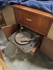 Garrard model vintage for sale  Allen