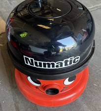 Numatic cleaner commercial for sale  WOLVERHAMPTON
