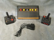 Console atari eme d'occasion  Saint-Prix