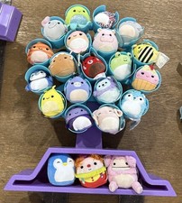 Squishmallows micromallows fer for sale  Valley Stream