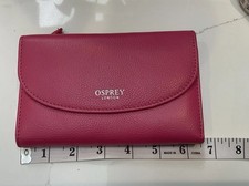 Osprey women pink for sale  LONDON