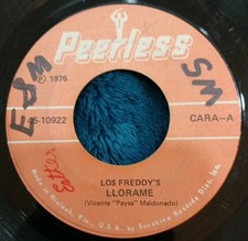 Los freddy vacio for sale  Calexico