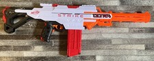 Nerf strike ultra for sale Nerf strike ultra for sale  PRESTON