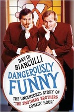 Dangerously funny uncensored for sale  Montgomery