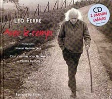 Leo ferre. temps d'occasion  France