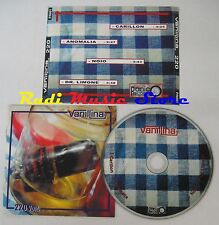 Vanillina 220 volt usato  Italia