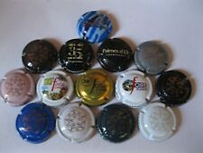 Capsules champagne feuillatte d'occasion  Milly-sur-Thérain